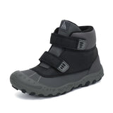 Mishansha Kids Hiking Boots N035
