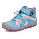 Mishansha Kids Hiking Boots N038