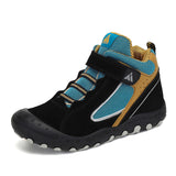 Mishansha Kids Hiking Boots N041