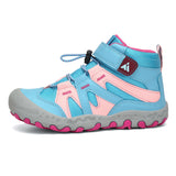 Mishansha Kids Hiking Boots N038