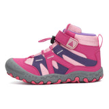 Mishansha Kids Hiking Boots N038