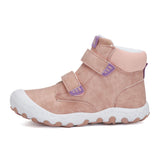 Mishansha Kids Hiking Boots N024
