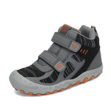 Mishansha Kids Hiking Boots N037