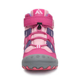 Mishansha Kids Hiking Boots N038