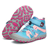 Mishansha Kids Hiking Boots N038