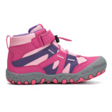 Mishansha Kids Hiking Boots N038