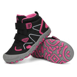 Mishansha Kids Hiking Boots N036