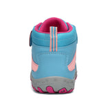 Mishansha Kids Hiking Boots N038