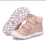 Mishansha Kids Hiking Boots N024