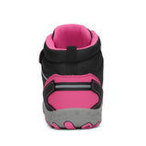 Mishansha Kids Hiking Boots N036