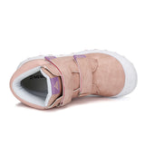 Mishansha Kids Hiking Boots N024