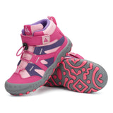 Mishansha Kids Hiking Boots N038
