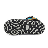Mishansha Kids Hiking Boots N041