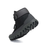 Mishansha Kids Hiking Boots N035