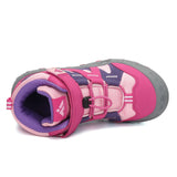 Mishansha Kids Hiking Boots N038