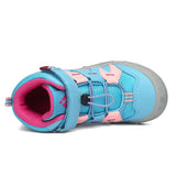 Mishansha Kids Hiking Boots N038