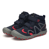 Mishansha Kids Hiking Boots N036