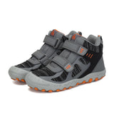 Mishansha Kids Hiking Boots N037