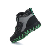 Mishansha Kids Hiking Boots N037