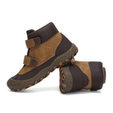 Mishansha Kids Hiking Boots N035