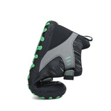 Mishansha Kids Hiking Boots N037