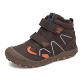 Mishansha Kids Hiking Boots N036