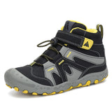 Mishansha Kids Hiking Boots N038