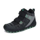 Mishansha Kids Hiking Boots N037