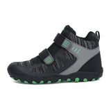 Mishansha Kids Hiking Boots N037