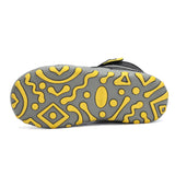 Mishansha Kids Hiking Boots N038