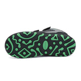 Mishansha Kids Hiking Boots N037