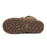 Mishansha Kids Hiking Boots N035