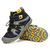 Mishansha Kids Hiking Boots N038