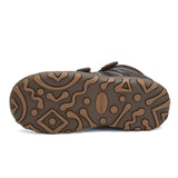 Mishansha Kids Hiking Boots N036
