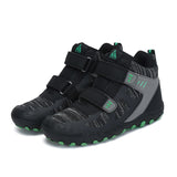Mishansha Kids Hiking Boots N037
