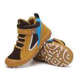 Mishansha Kids Hiking Boots N041