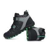 Mishansha Kids Hiking Boots N037