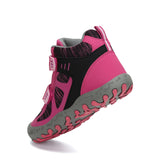 Mishansha Kids Hiking Boots N037