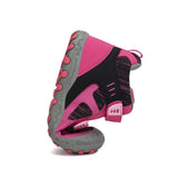 Mishansha Kids Hiking Boots N037