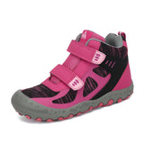 Mishansha Kids Hiking Boots N037