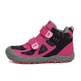 Mishansha Kids Hiking Boots N037