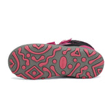 Mishansha Kids Hiking Boots N037