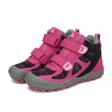 Mishansha Kids Hiking Boots N037