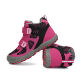 Mishansha Kids Hiking Boots N037